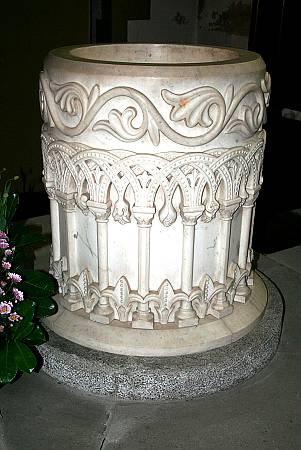 Abingdon - The Font