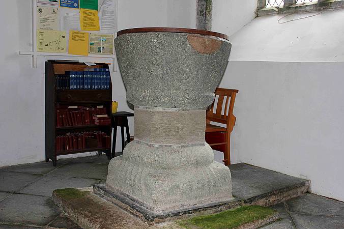 Advent  - The Font