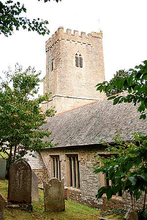 Antony  - Exterior View