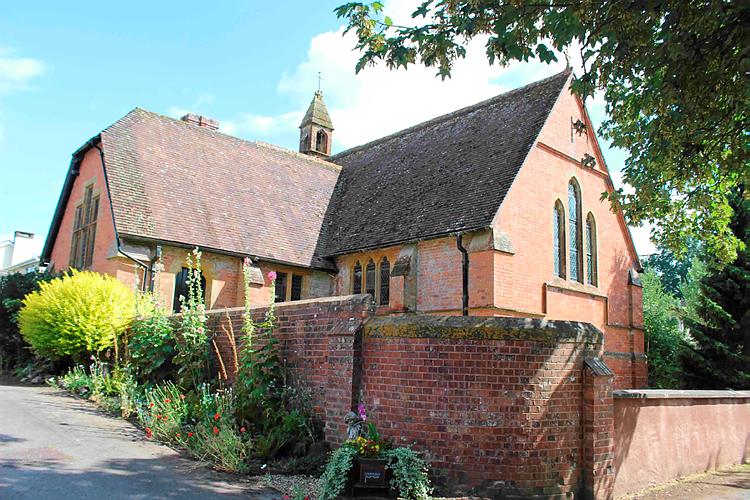 Ashill - Exterior View