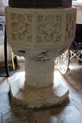 Aylesbeare - The Font