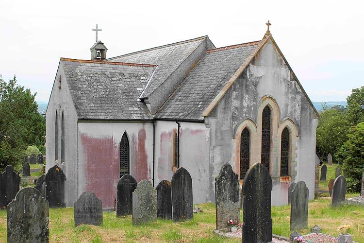 Bere Alston - Exterior View