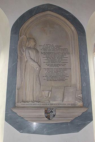 Bickleigh  - Memorial Detail