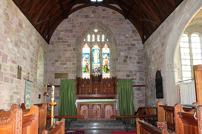 Black Torrington - The Sanctuary