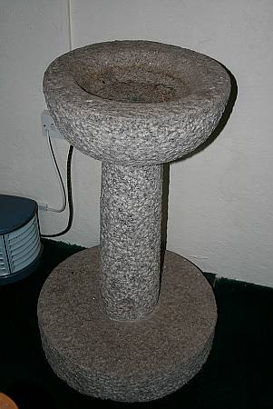 Bodinnick  - The Font