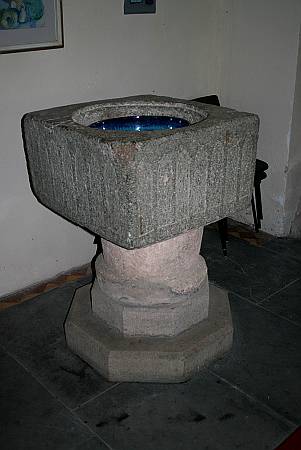Botus Fleming - The Font