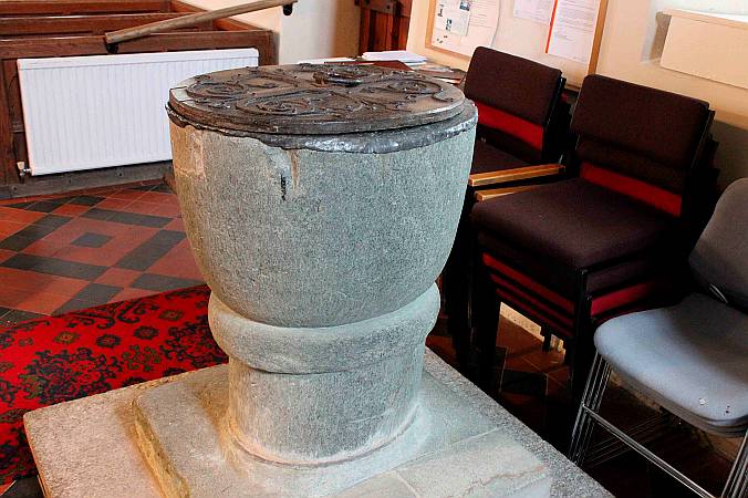 Boyton - The Font