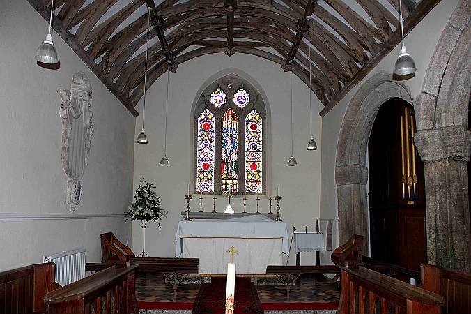 Boyton - The Sanctuary