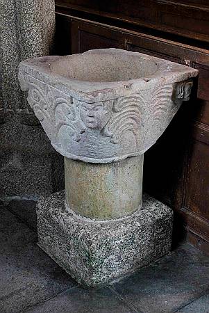 Bradoc - The Font