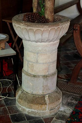 Bradford - The Font