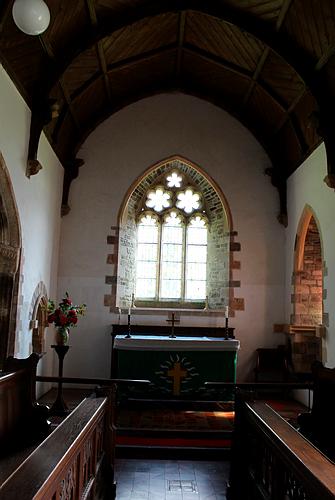 Bradford - The Sanctuary
