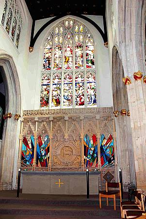 SS Bristol - The Sanctuary