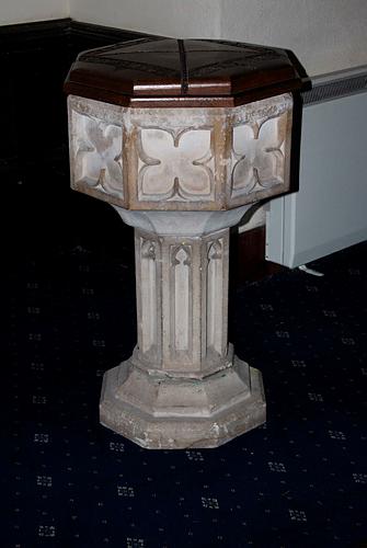 Brixton - The Font