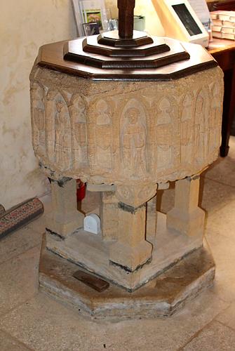Broadway - The Font