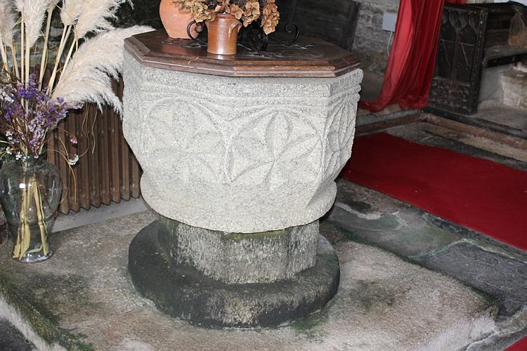 Broadwoodwidger - The Font