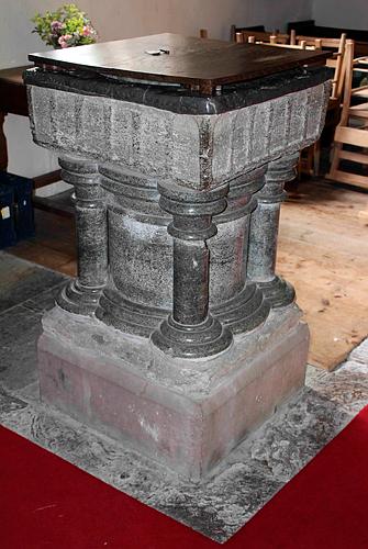 Brushford - The Font