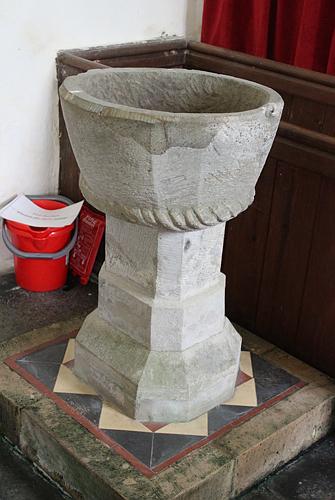 Bulkworthy - The Font