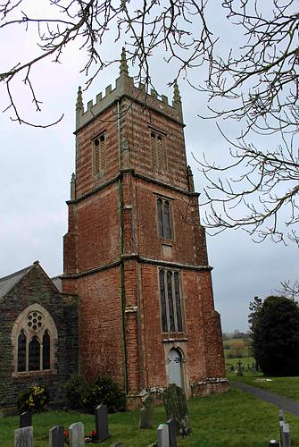 2Cameley - The Tower