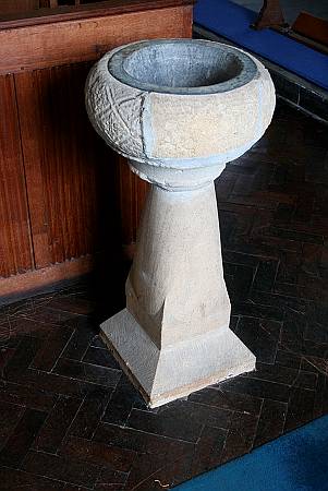 Camelford  - The Font