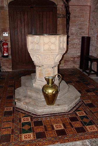 Cannington - The Font
