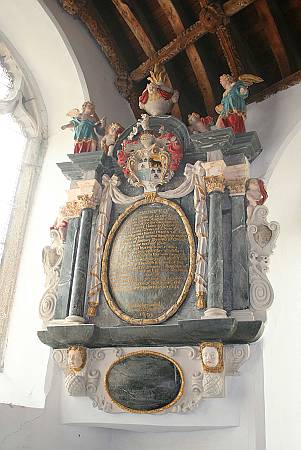 Cardinham  - Memorial Detail