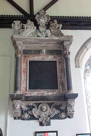 Chawleigh - Memorial Detail