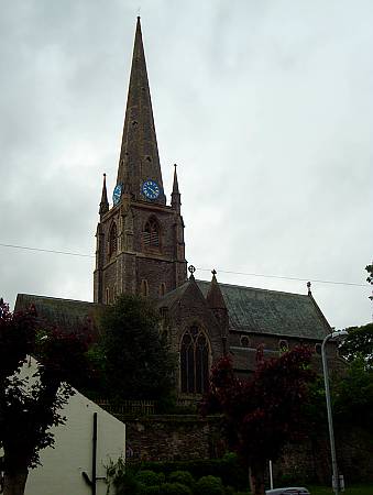 Cockermouth1