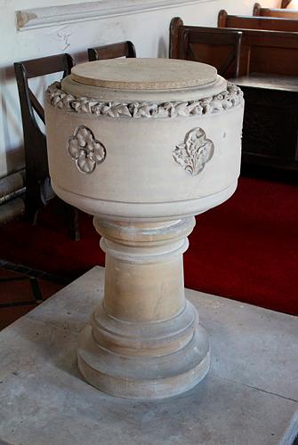Combwich - The Font