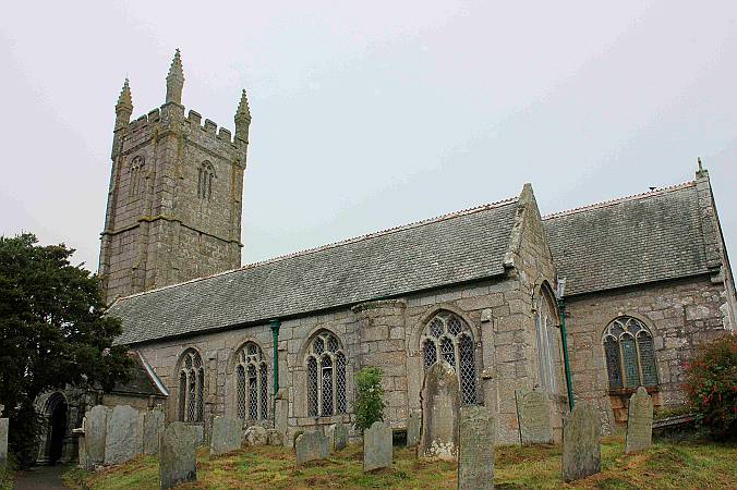 Constantine  - Exterior View