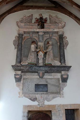 Curry Mallet - Memorial Detail