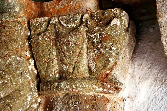 Cury  - Detail of Capital