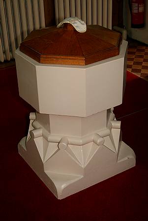 Devoran - The Font