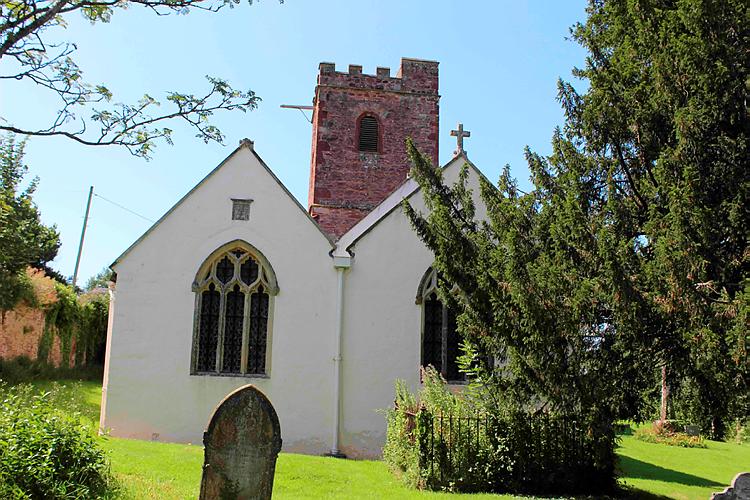 Dodington - Exterior View