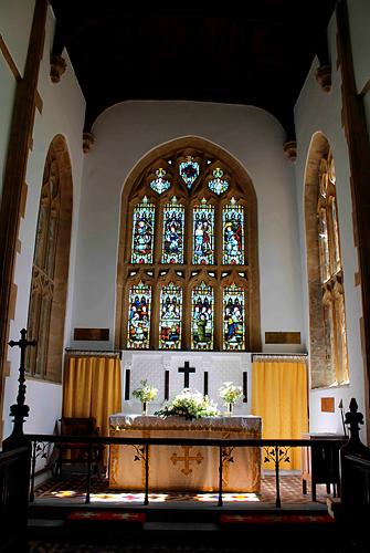 Donyatt - The Sanctuary