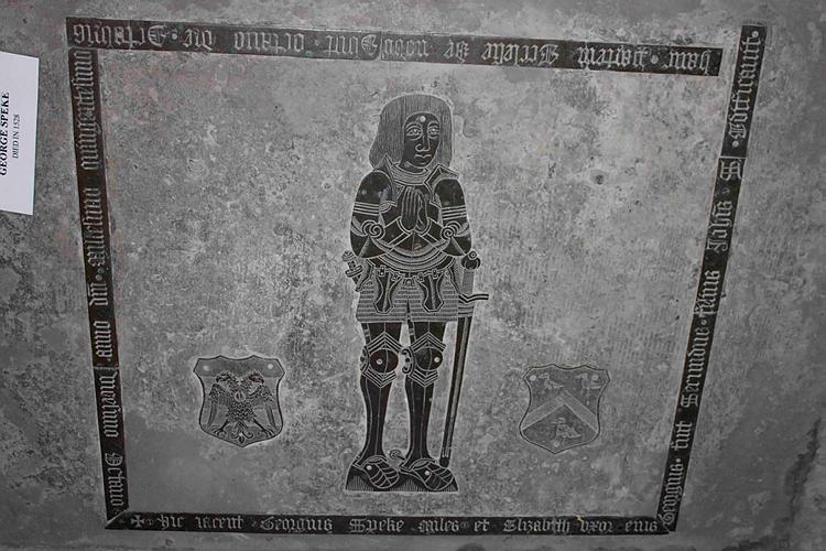 Dowlish Wake - The Speke Brass