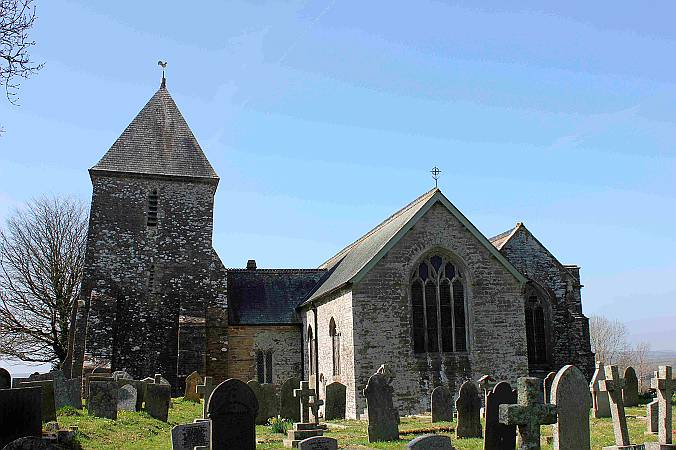 Duloe  - Exterior View