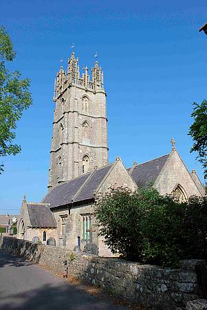 Dundry - Exterior View