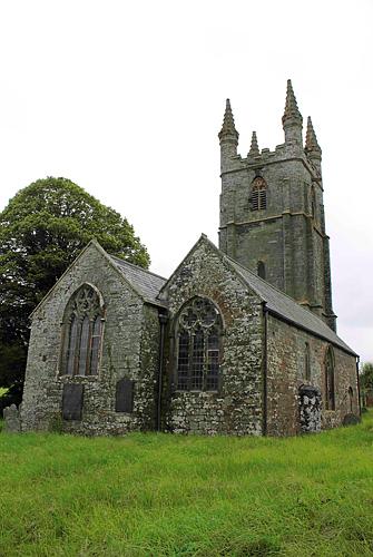 Dunterton - From the East End