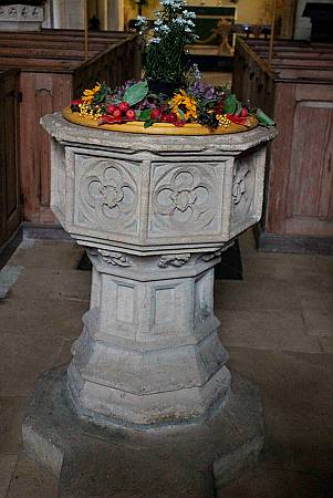 Elkstone - The Font