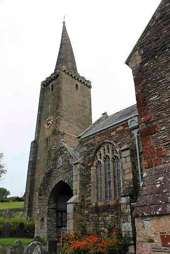 Ermington - Exterior View