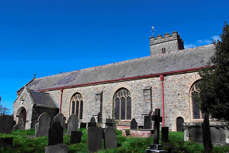 Fremington - Exterior View