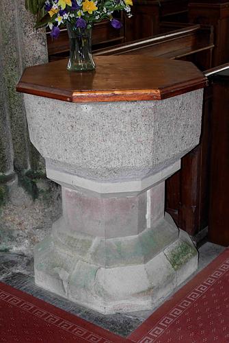 Germansweek - The Font