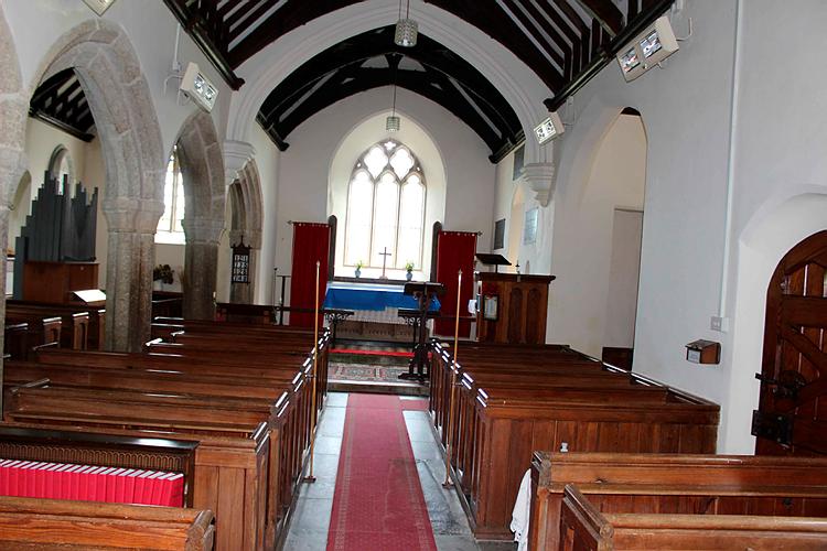 Germansweek - The Nave