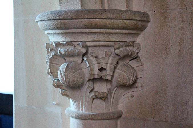 Goodleigh  - Capital Detail