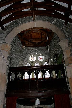 Gorran Haven - The Tower Gallery