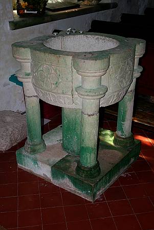 Grade - The Font