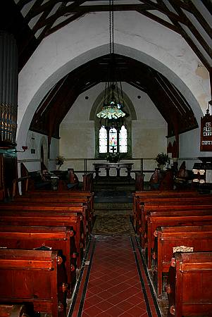 Grade - The Sanctuary