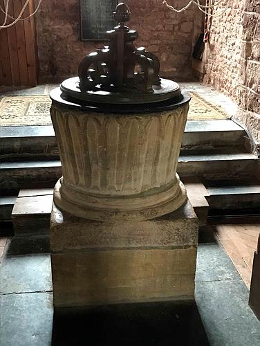Halse - The Font