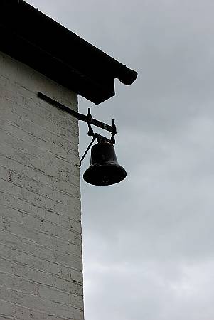 Halton Quay  - The Bell