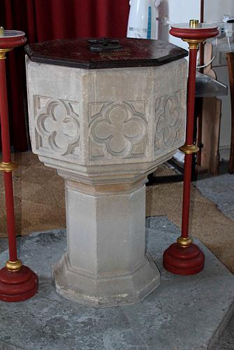 Hambridge - The Font